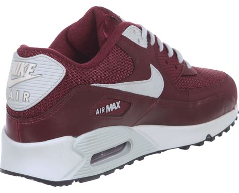 nike air max dames grijs rood|Nike Air Max 90 .